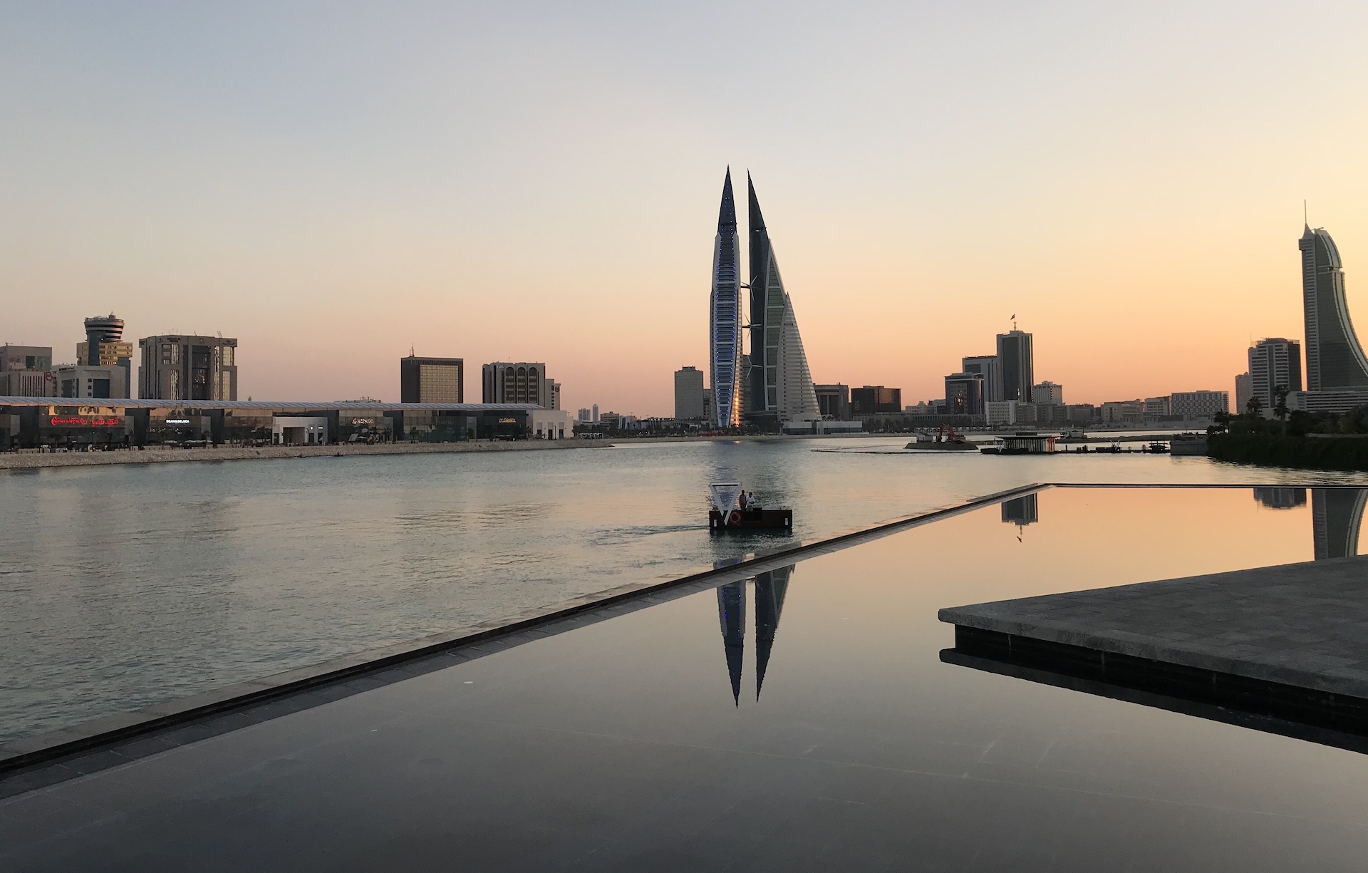World Happiness Report- Bahrain tops Arab nations in 2022