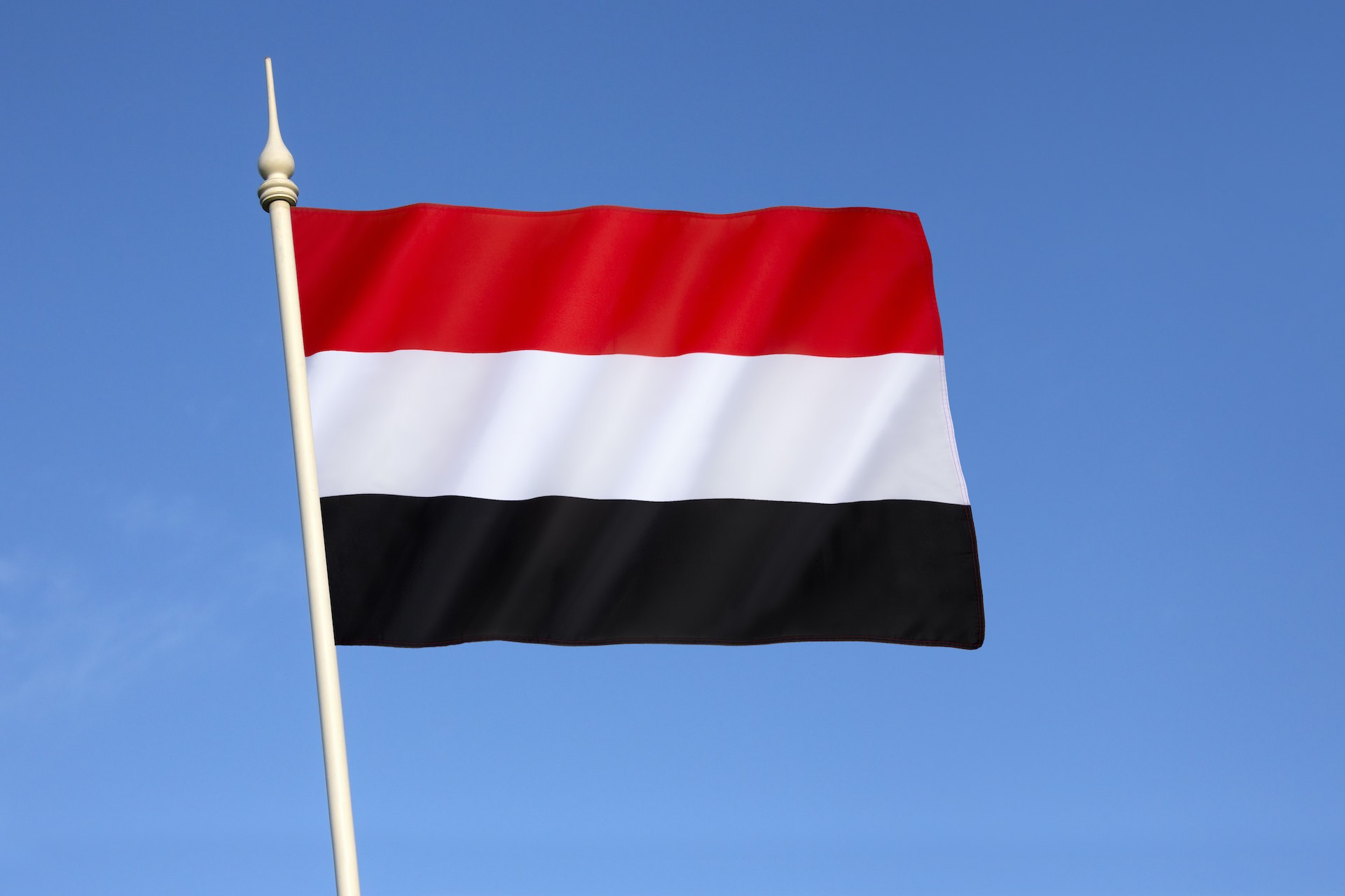 UN Truce Declaration in Yemen is welcomed by Egypt, Jordan, and Djibouti