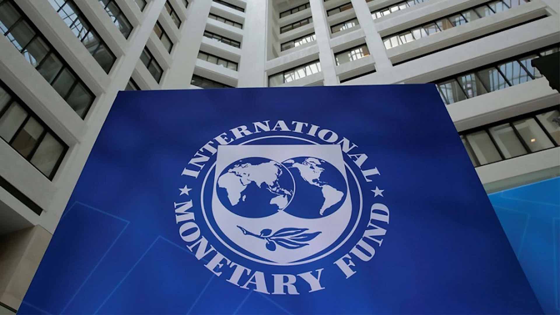 IMF provides $24B in interest-free loans to low-income countries during pandemic